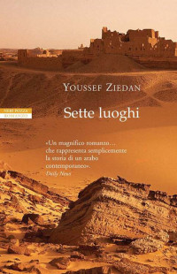 Youssef Ziedan — Sette Luoghi