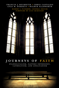 Robert L. Plummer — Journeys of Faith