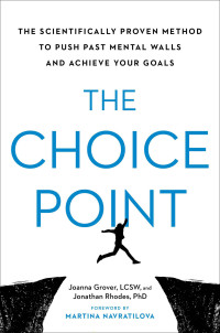 Joanna Grover — The Choice Point