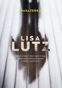 Lisa Lutz — Pasażerkax