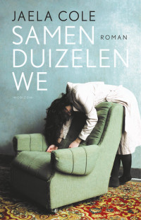 Jaela Cole — Samen duizelen we