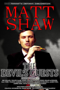 Matt Shaw — The Devil's Guests: An Extreme Horror novel