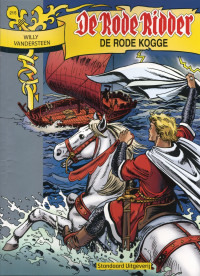 ComicRack — De Rode Ridder (Kleur) - 215 - De Rode Kogge