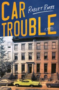 Robert Rorke — Car Trouble