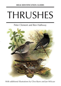 Peter Clement;Ren Hathway; — Thrushes