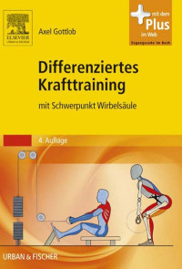 Gottlob, Axel — Differenziertes Krafttraining