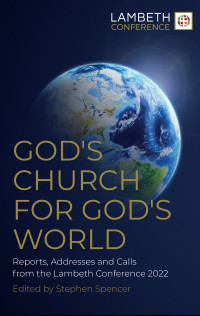 Stephen Spencer — God's Church for God's World