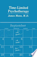 James Mann — Time-Limited Psychotherapy