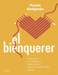 Paula Delgado — EL BIENQUERER