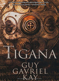 Guy Gavriel Kay — Tigana