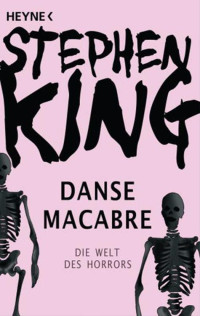 King, Stephen — Danse Macabre