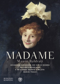 Mauro Baldrati — Madame