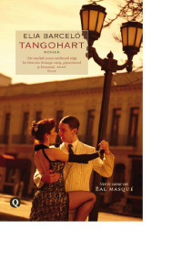 Elia Barcelo & E. Barcelo — Tangohart