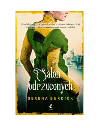 Serena Burdick — Salon odrzuconych