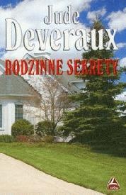 Jude Deveraux — Rodzinne sekrety