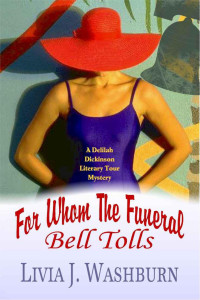 Livia J. Washburn — For Whom the Funeral Bell Tolls