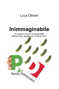 Luca Olivieri — Inimmaginabile