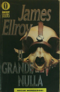 J Ellroy — Oscar: Il Grande Nulla (Italian Edition)