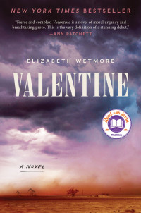 Elizabeth Wetmore — Valentine