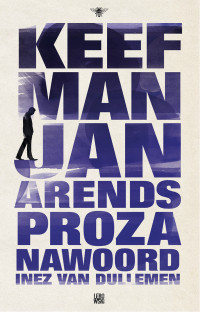 Jan Arends — Keefman