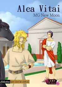 M G New Moon [Moon, M G New] — Alea Vitai