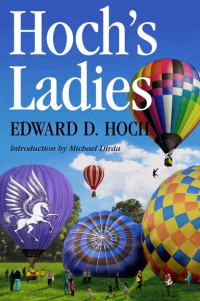 Edward D. Hoch — Hoch's Ladies