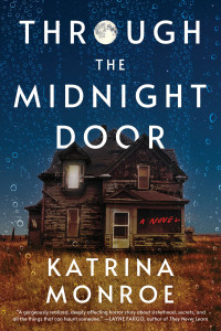 Katrina Monroe — Through the Midnight Door