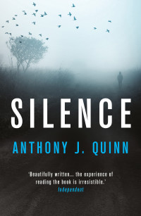 Anthony J. Quinn — Silence