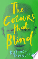 Rutendo Tavengerwei — The Colours That Blind