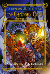 Christopher D. Schmitz — The Clockwork Castle