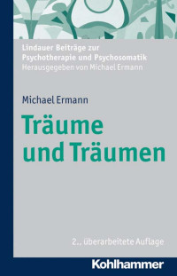 Michael Ermann — Träume und Träumen