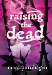 Mara Purnhagen — Raising the Dead