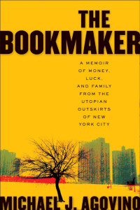 Michael J. Agovino — The Bookmaker