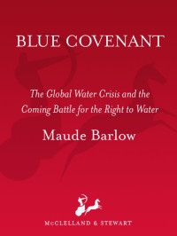 Maude Barlow — Blue Covenant