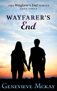 Genevieve Mckay — Wayfarer's End