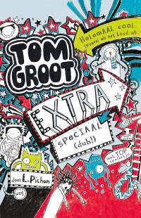 L. Pichon — Tom Groot 6 - Extra Speciaal