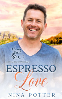 Nina Potter — Espresso Love (Constantia Corner Café)