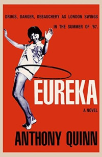 Anthony Quinn — Eureka