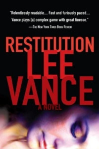 Lee Vance  — Restitution