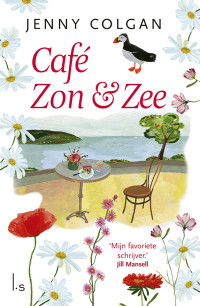 Unknown — Cafe_zon_zee