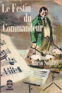 Mario Soldati — Le festin du commandeur