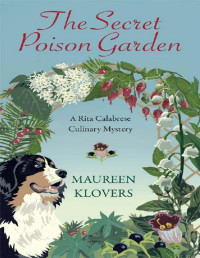 Maureen Klovers — The Secret Poison Garden