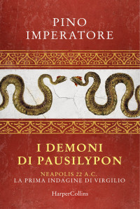 Giuseppe Imperatore — I demoni di Pausilypon