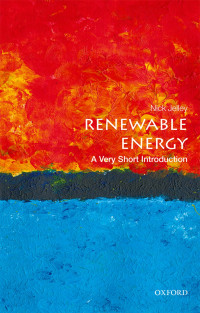 Nick Jelley — Renewable Energy