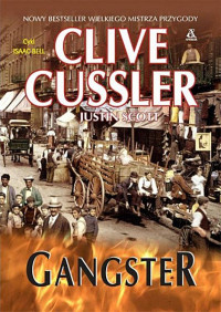 YES — Cussler, Clive; Isaac Bell 09