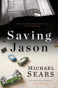 Michael Sears — Saving Jason - Jason Stafford 04