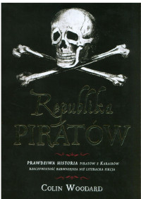 Colin Woodard — Republika piratów