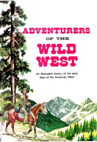 Unknown — Adventurers of the Wild West (1971)