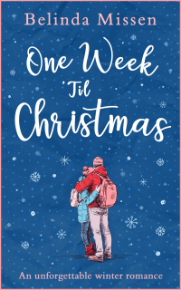 Belinda Missen — One Week 'Til Christmas