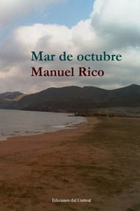 Manuel Rico — Mar de octubre